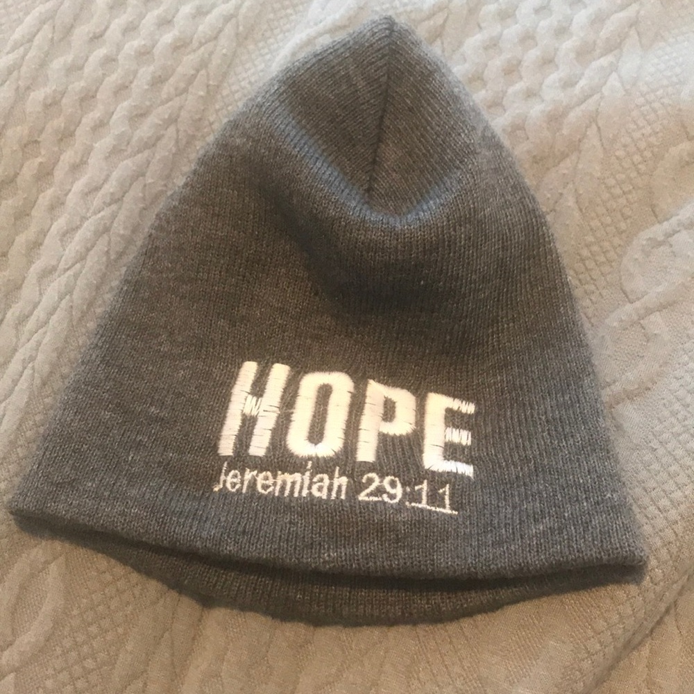 Beanie